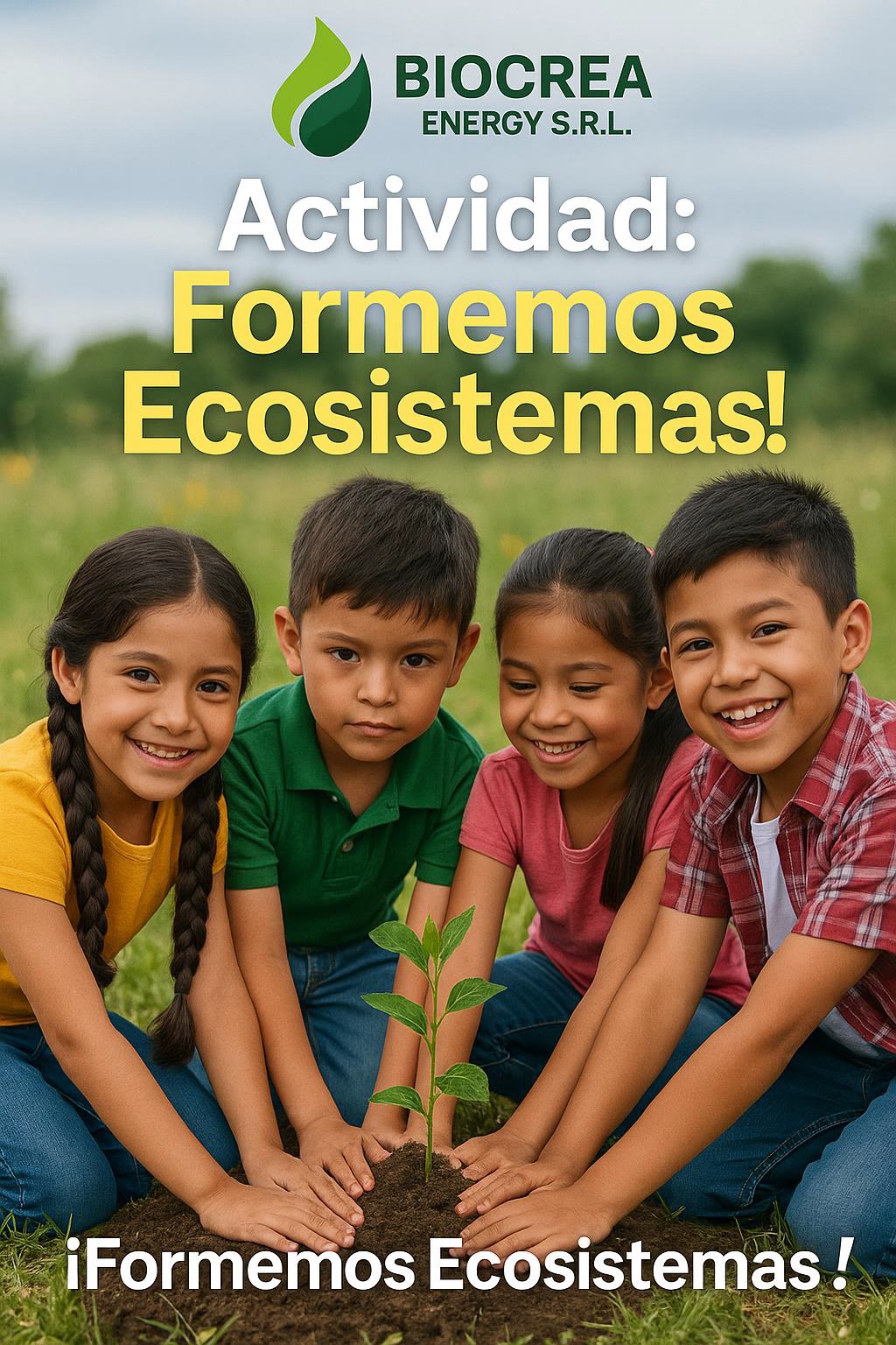 Contenido Actividad Ecosistemas Quinto y Sexto Básico