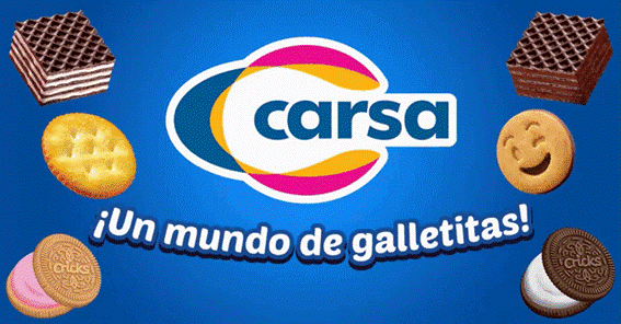 video carsa