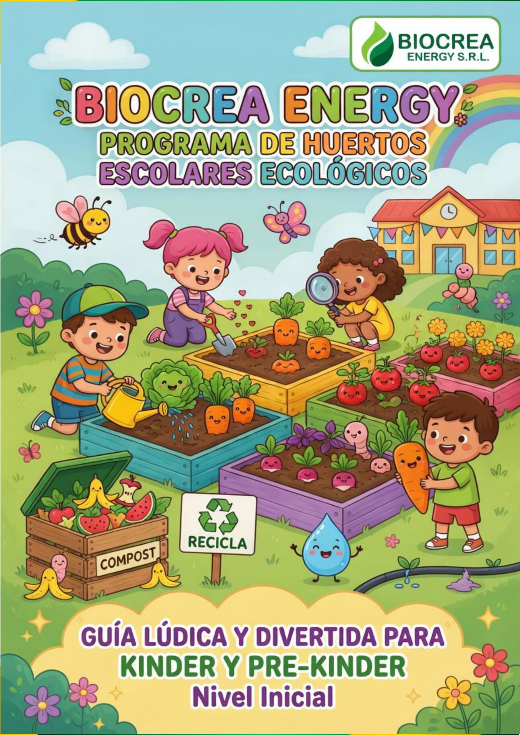 GUIA FINAL HUERTOS ESCOLARES NIVEL INICIAL 2026_pagina1