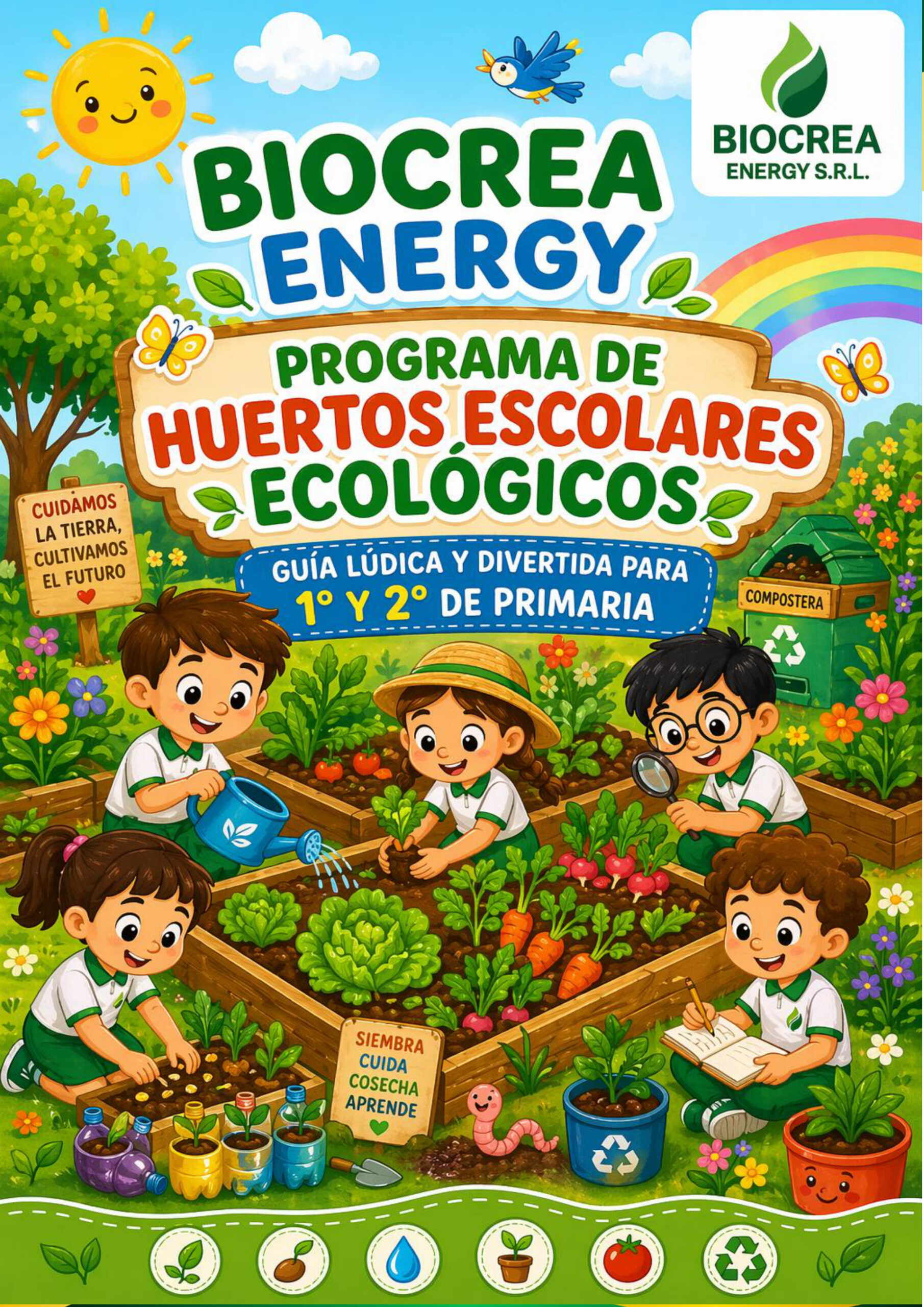 GUIA FINAL HUERTOS ESCOLARES PRIMERO Y SEGUNDO DE PRIMARIA 2026 FINAL_pagina1
