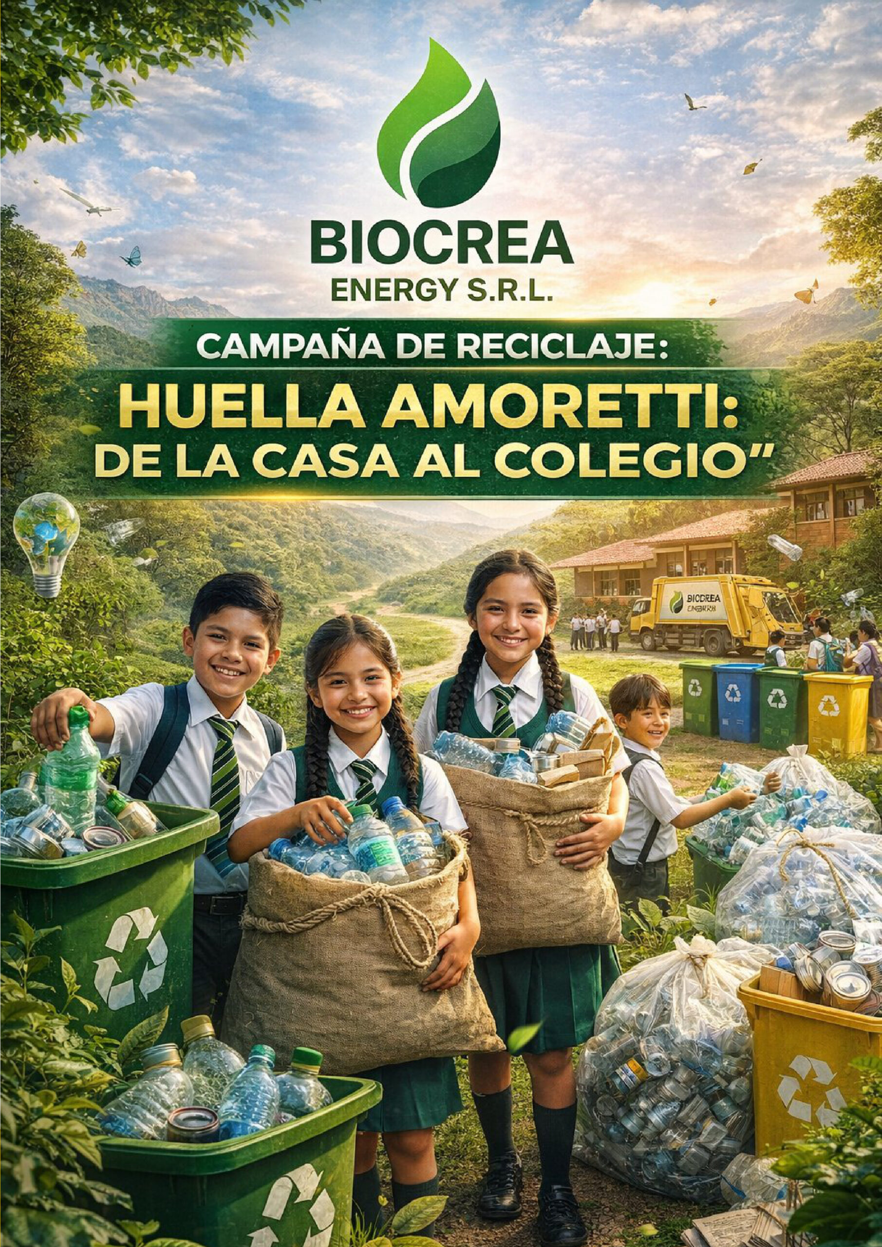 PRIMERA GRAN CAMPAÑA DE RECICLAJE COLEGIO AMORETTI 2026_pagina1