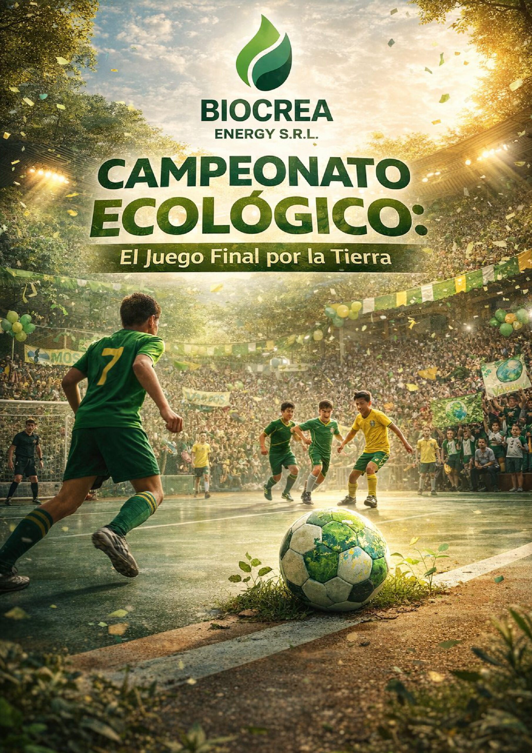 SEGUNDA CAMPAÑA ECOLOGICA RECICLAJE CAMPEONATO ECOLOGICO AMORETTI 2026_pagina1